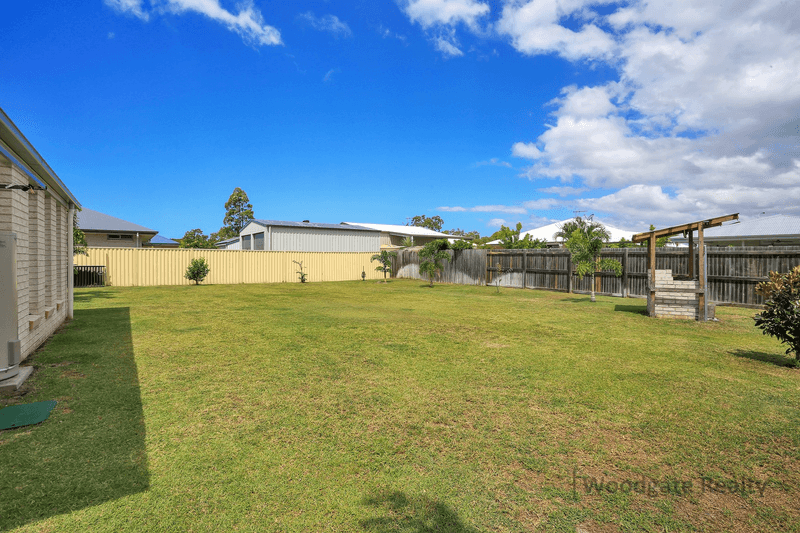 10 Eagle Rd, Woodgate, QLD 4660