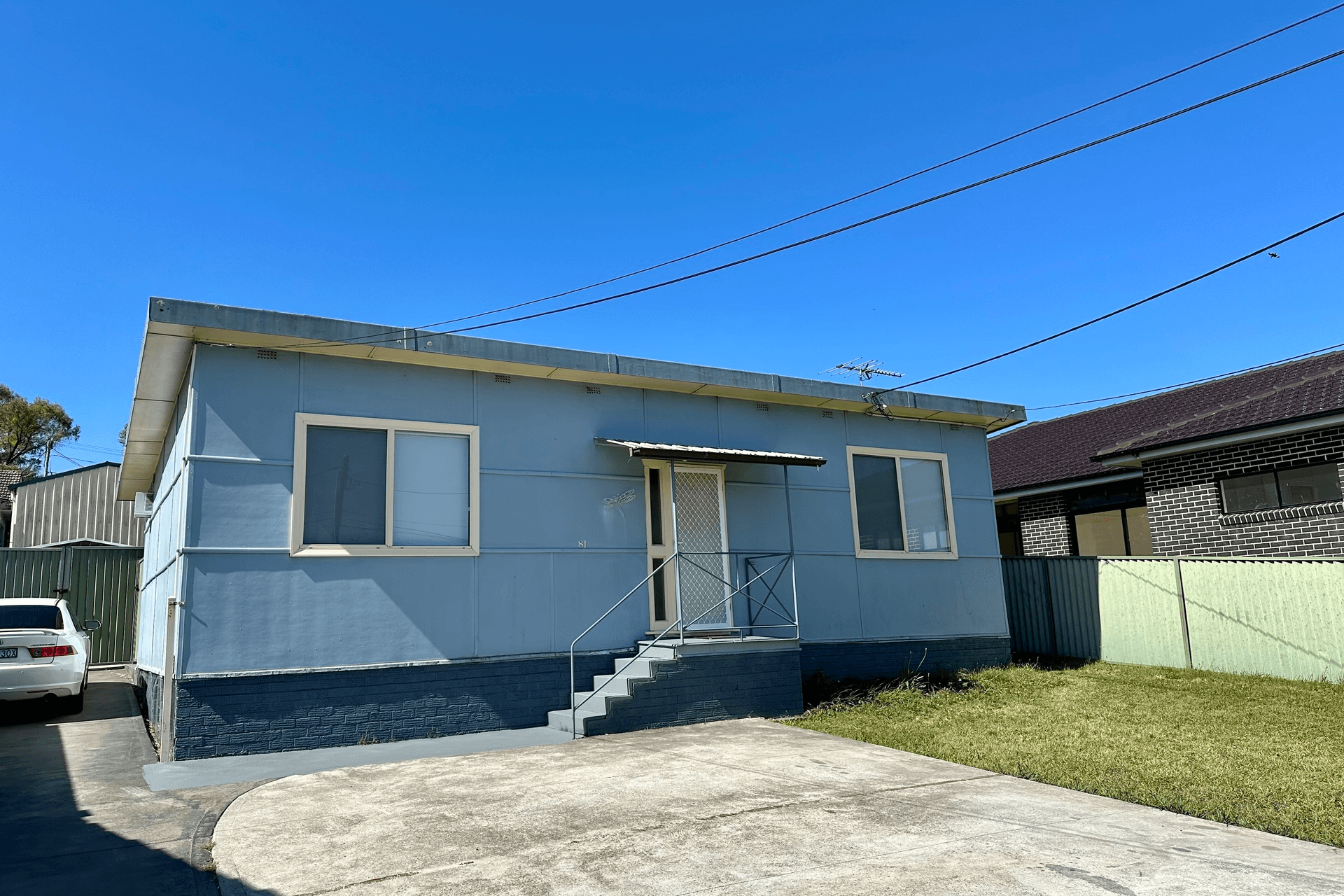 81 Douglas Road, Blacktown, NSW 2148