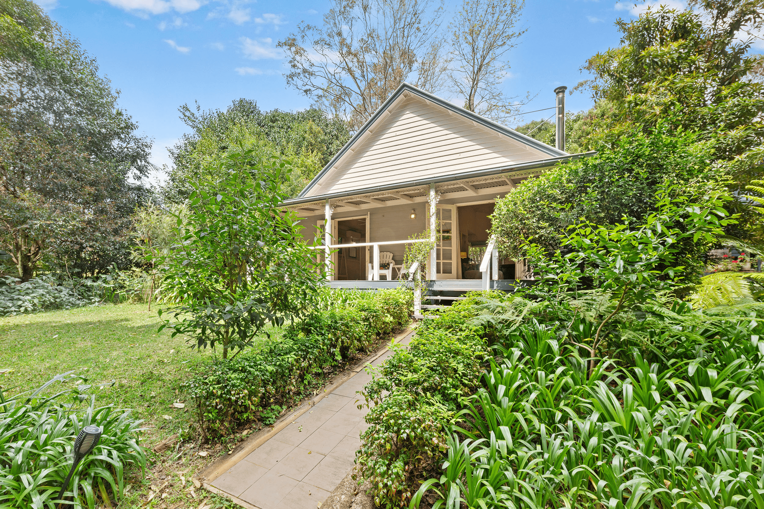 5/25 Eagle Heights Road, TAMBORINE MOUNTAIN, QLD 4272