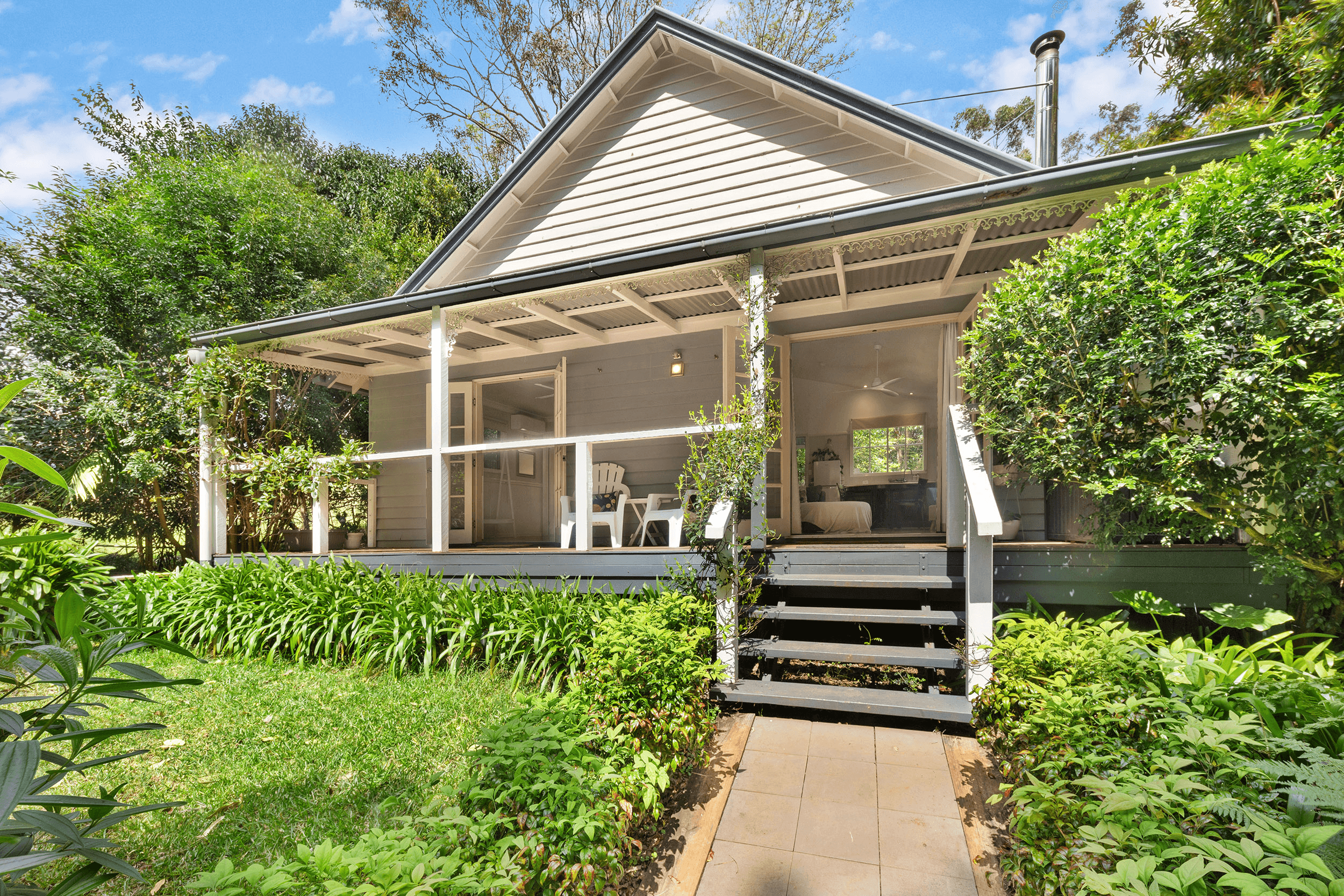 5/25 Eagle Heights Road, TAMBORINE MOUNTAIN, QLD 4272