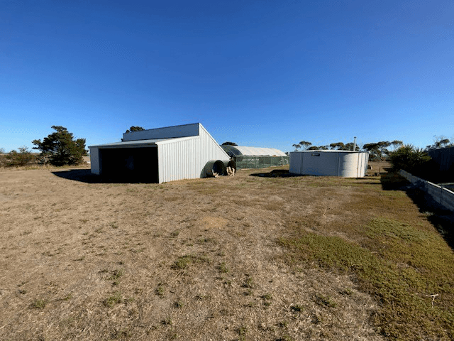 455 Cockaleechie Hall Road, COCKALEECHIE, SA 5631