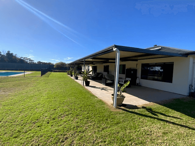 455 Cockaleechie Hall Road, COCKALEECHIE, SA 5631