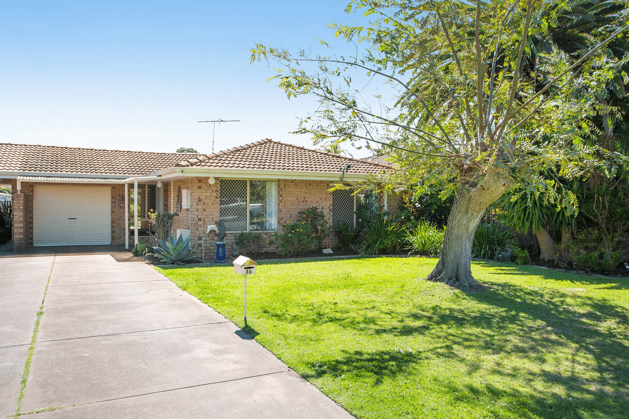 3B Napier Road, MARANGAROO, WA 6064