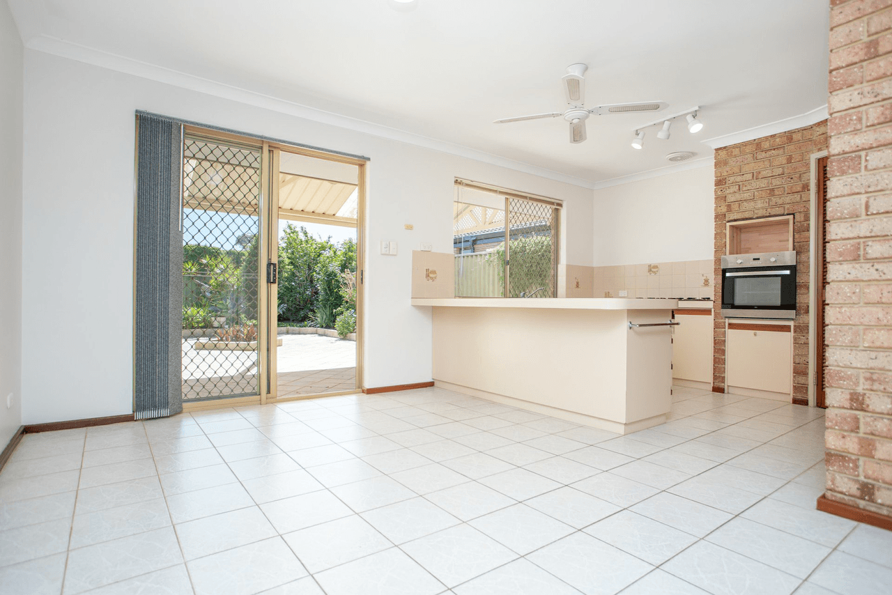 3B Napier Road, MARANGAROO, WA 6064