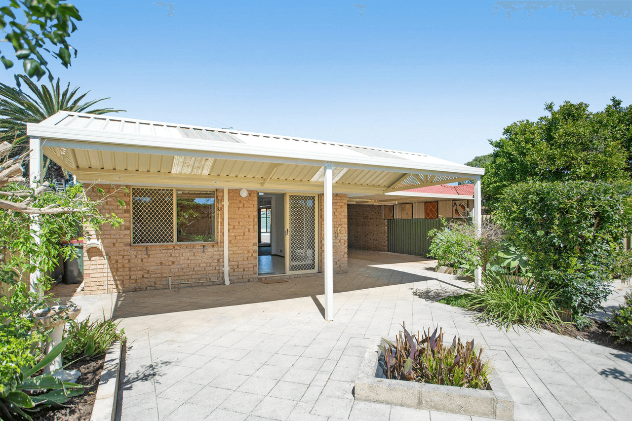 3B Napier Road, MARANGAROO, WA 6064