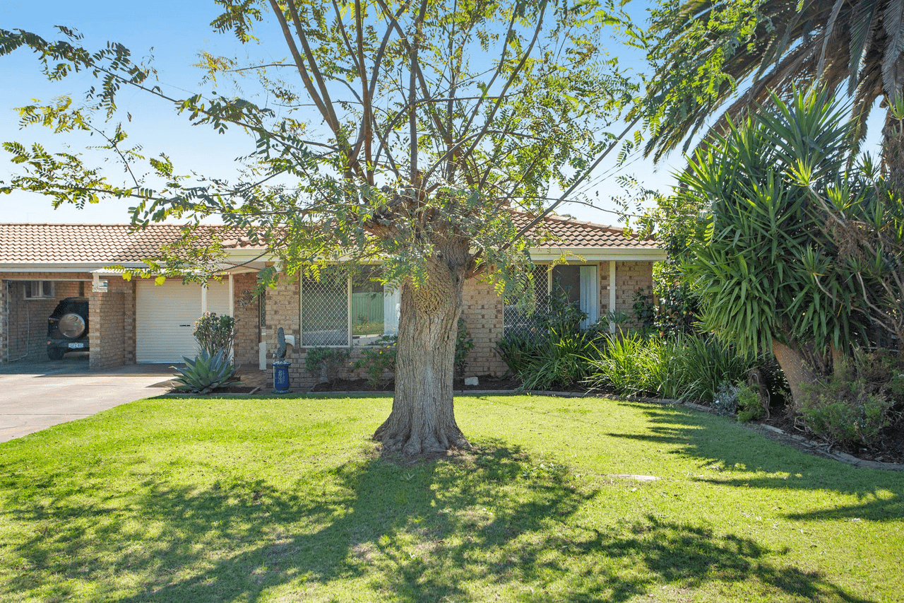 3B Napier Road, MARANGAROO, WA 6064