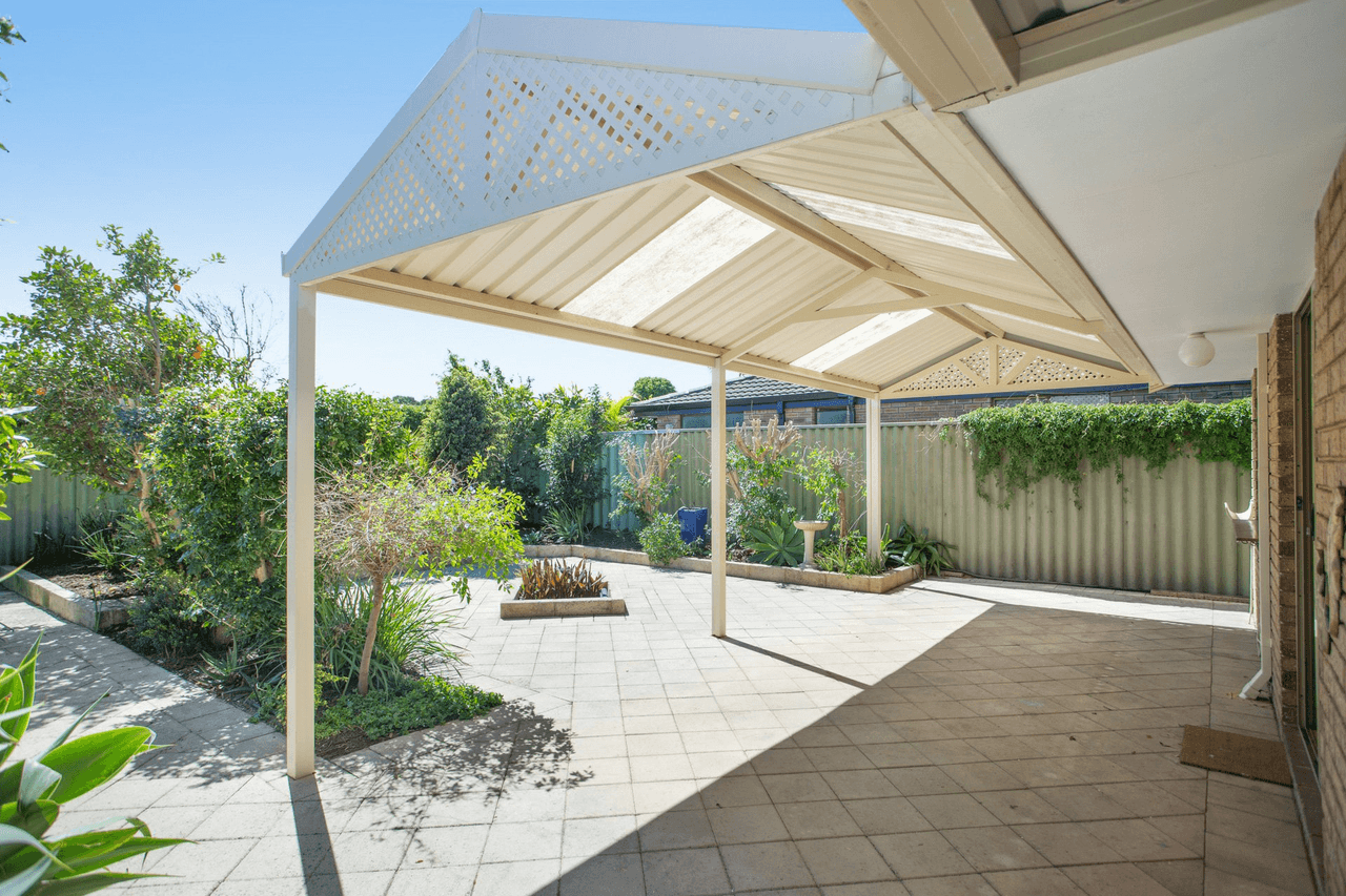 3B Napier Road, MARANGAROO, WA 6064