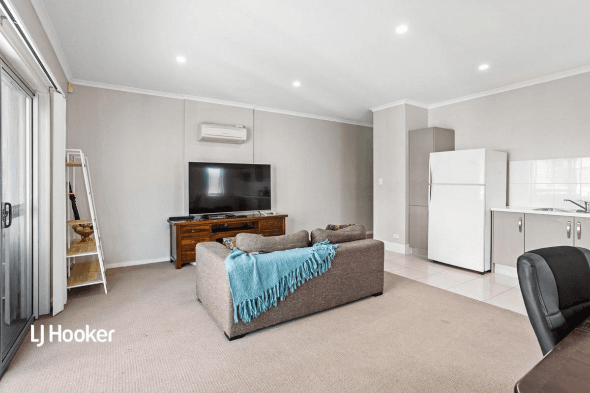 112/6-14 Metro Parade, MAWSON LAKES, SA 5095