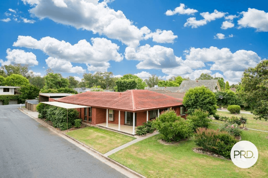 813 St James Crescent, NORTH ALBURY, NSW 2640