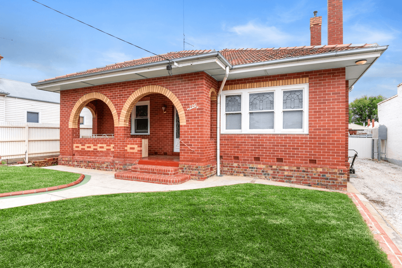 226 Dawson Street South, BALLARAT CENTRAL, VIC 3350