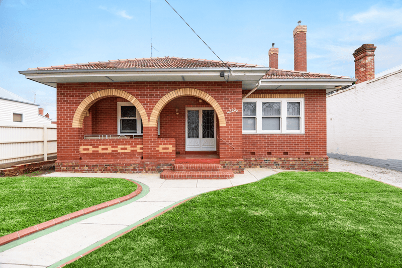 226 Dawson Street South, BALLARAT CENTRAL, VIC 3350