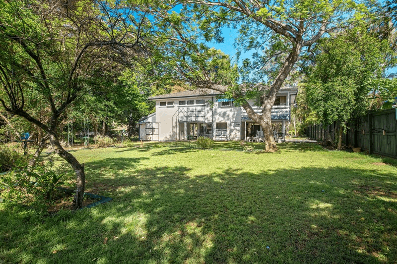 16 VALANTINE ROAD, BIRKDALE, QLD 4159