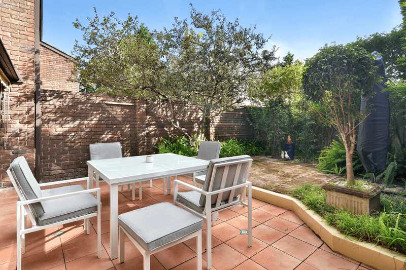 12/6 Waverton Avenue, Waverton, NSW 2060