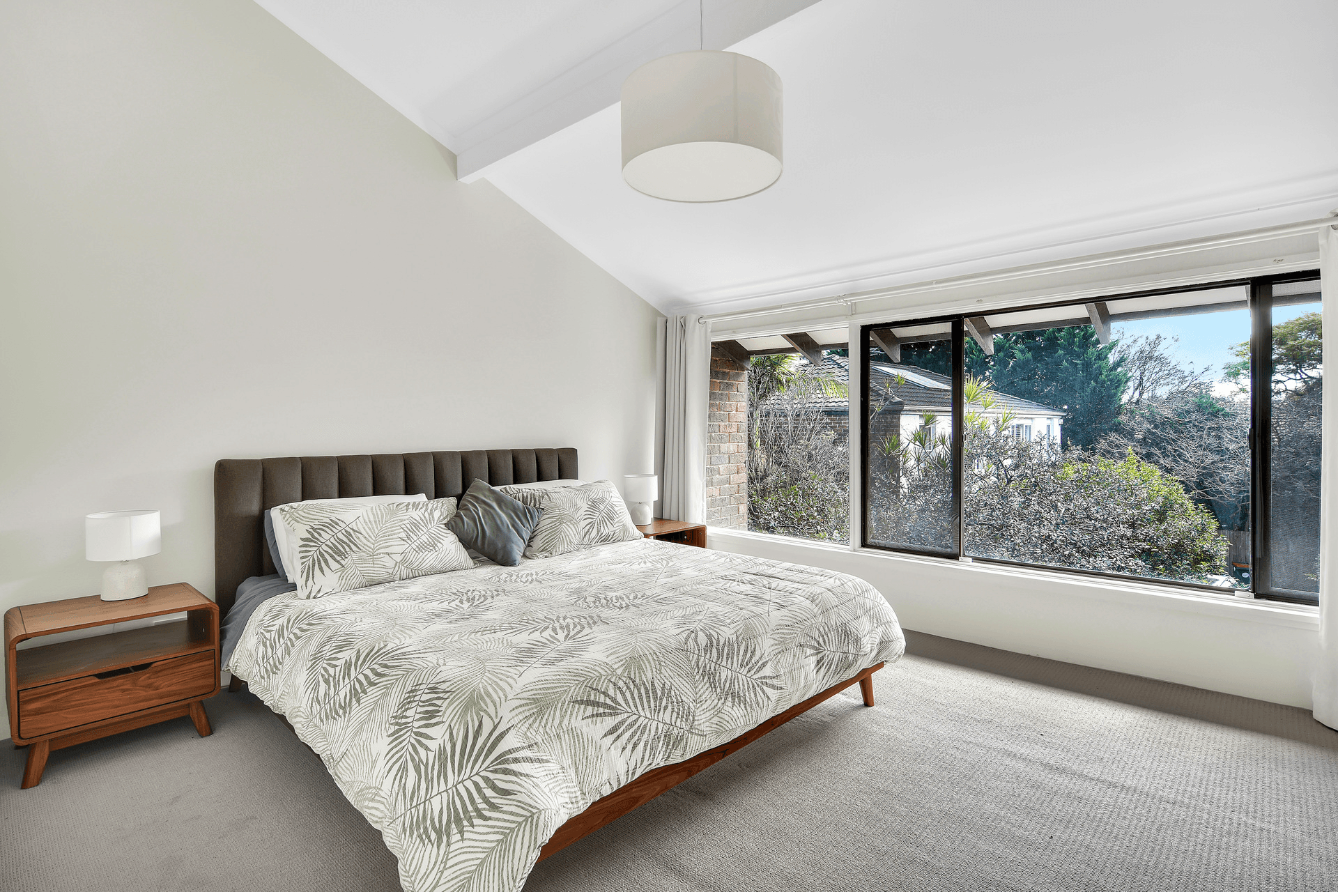 12/6 Waverton Avenue, Waverton, NSW 2060