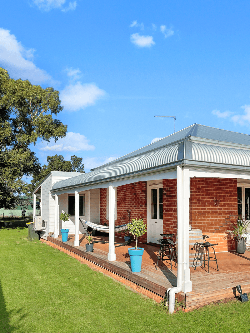 197 Merton Street, BOGGABRI, NSW 2382