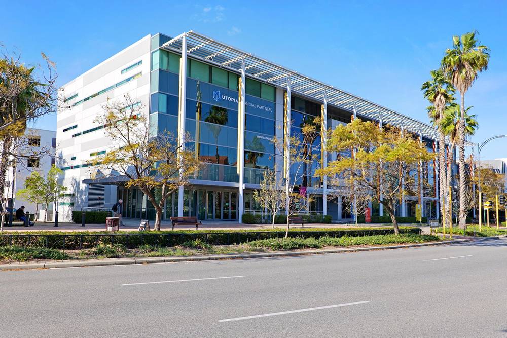 Level 2/431 Roberts Road, Subiaco, WA 6008
