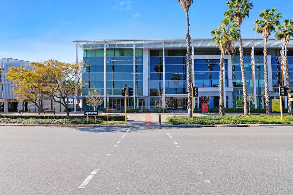 Level 2/431 Roberts Road, Subiaco, WA 6008