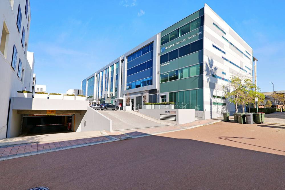 Level 2/431 Roberts Road, Subiaco, WA 6008