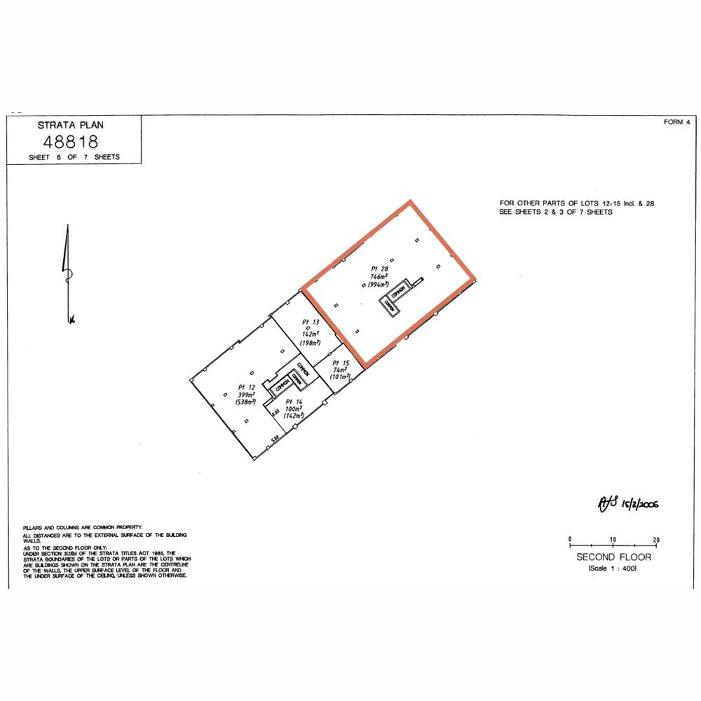 Level 2/431 Roberts Road, Subiaco, WA 6008