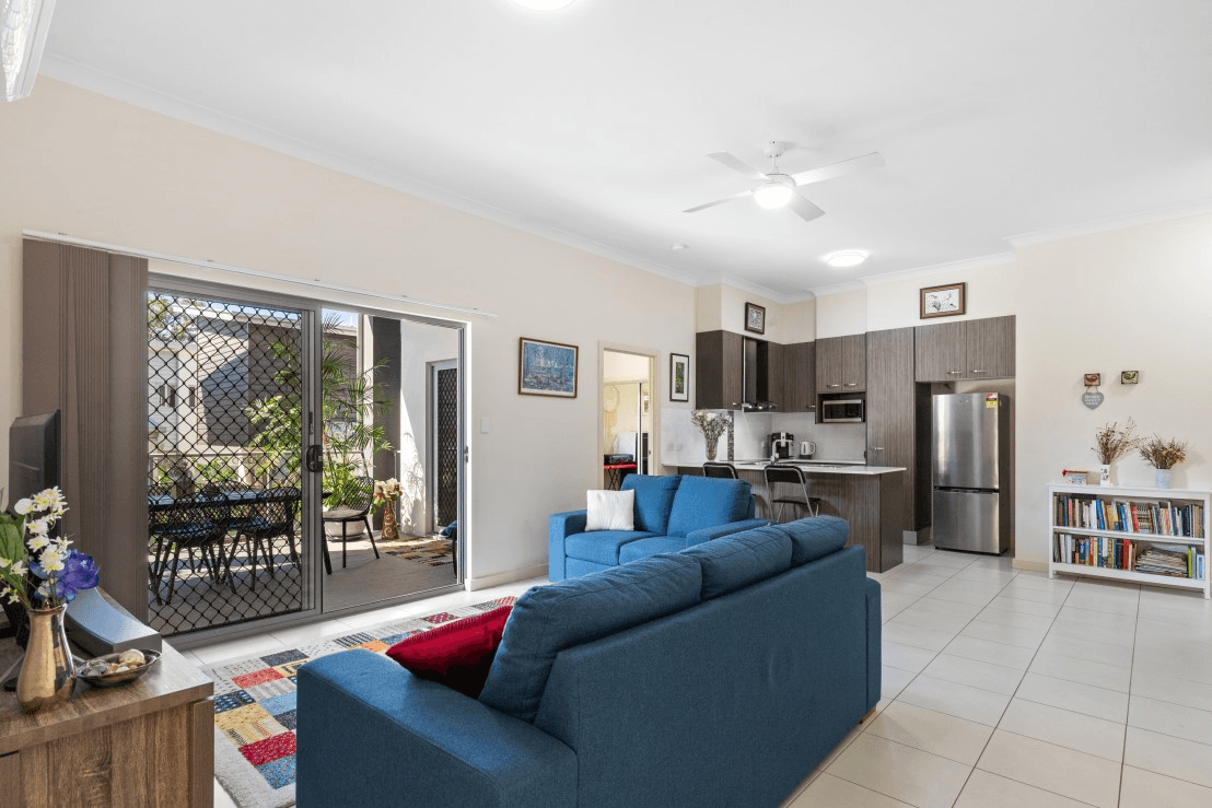 2/213 Pickering Street, Enoggera, QLD 4051