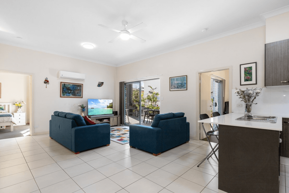 2/213 Pickering Street, Enoggera, QLD 4051