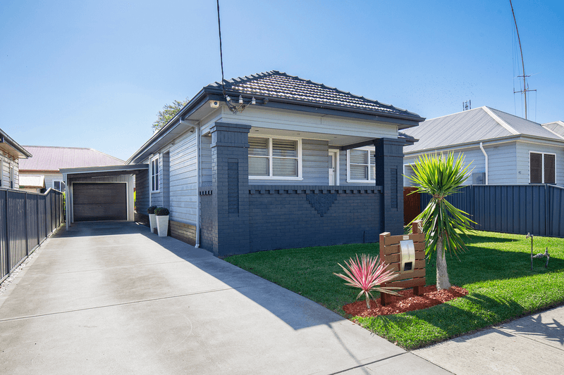 39 Hargraves Street, CARRINGTON, NSW 2294