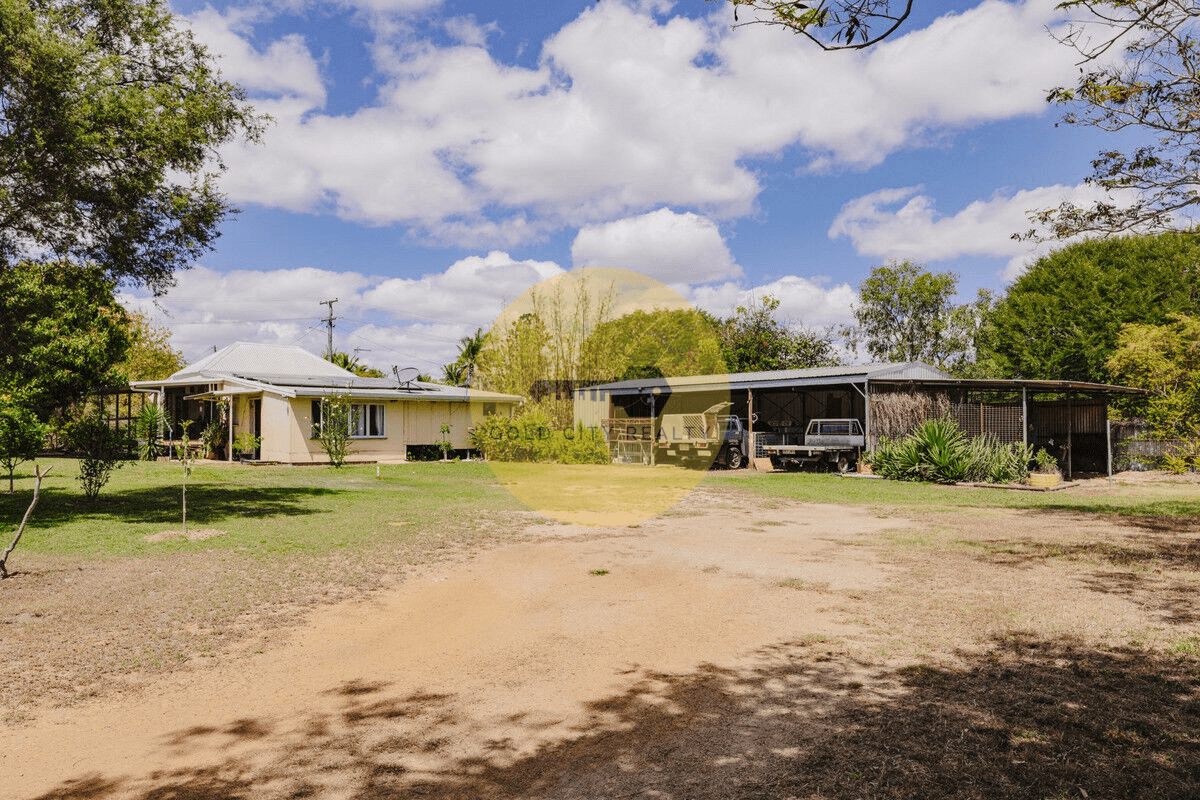 7 Arthur Jones Avenue, Queenton, QLD 4820