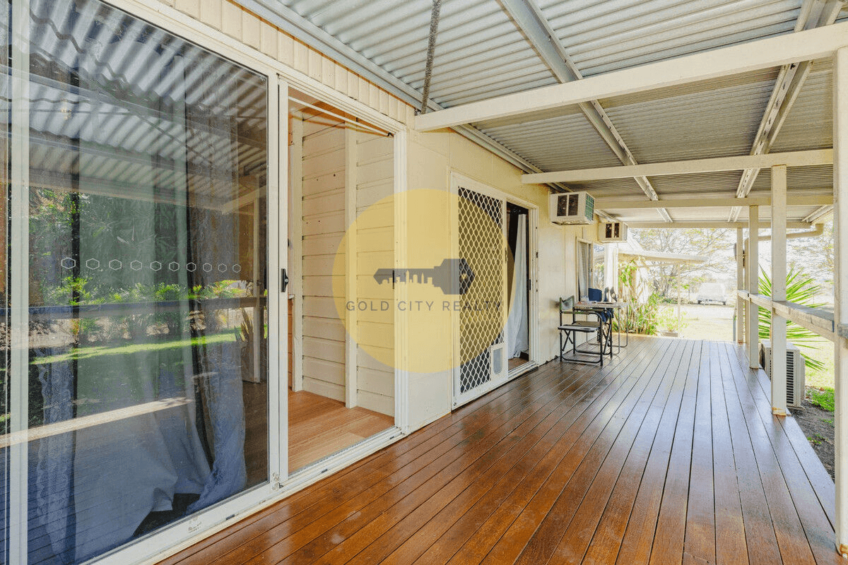 7 Arthur Jones Avenue, Queenton, QLD 4820