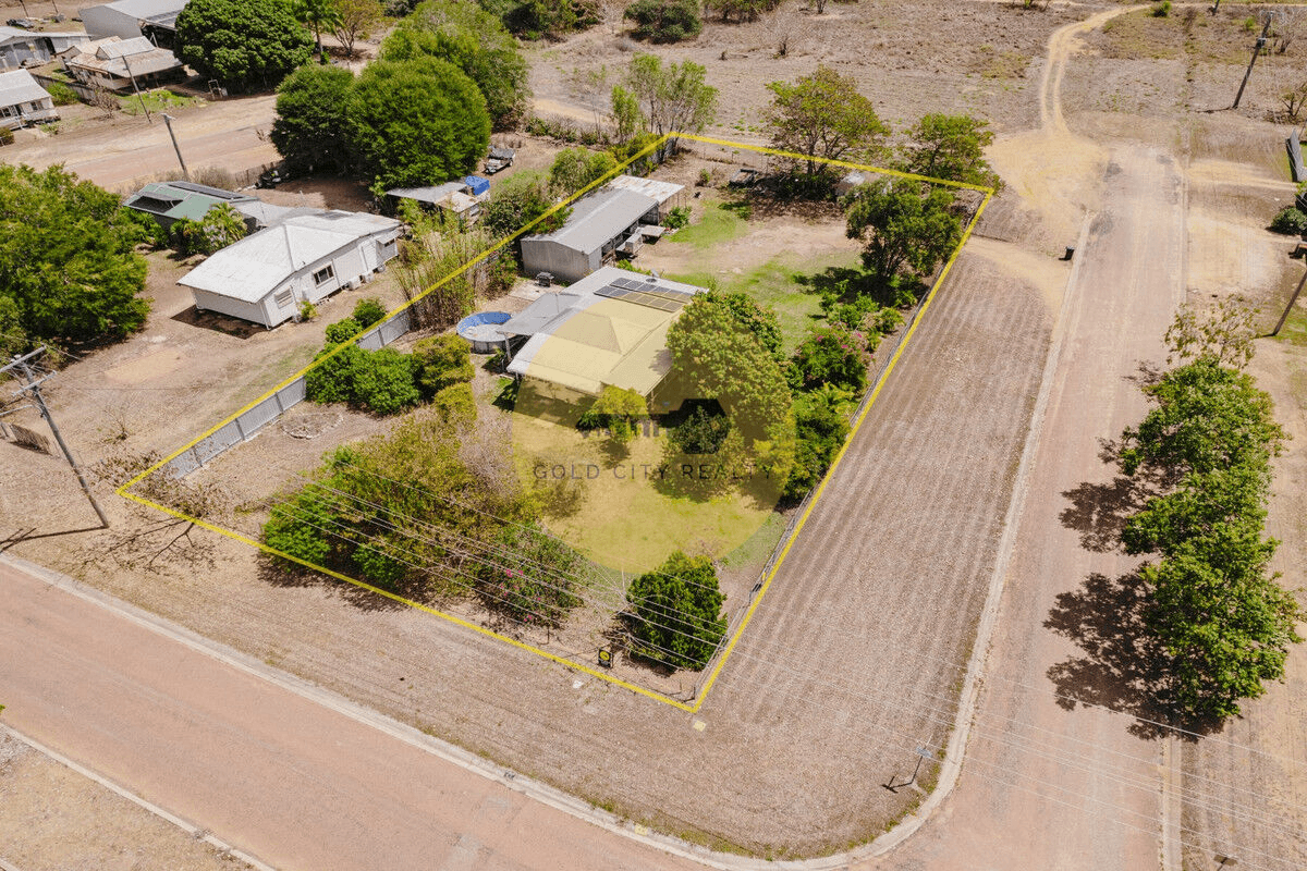 7 Arthur Jones Avenue, Queenton, QLD 4820