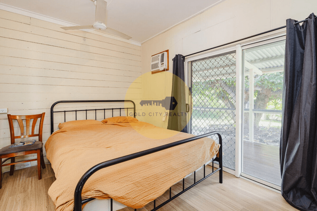 7 Arthur Jones Avenue, Queenton, QLD 4820