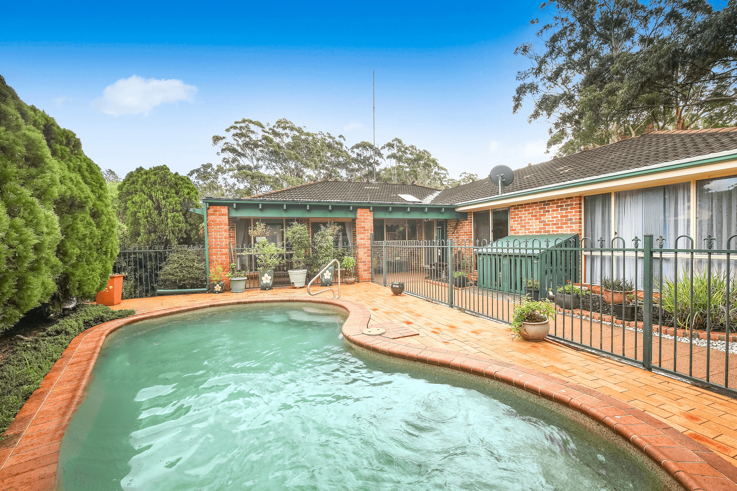 2 Legge Place, GREEN POINT, NSW 2251