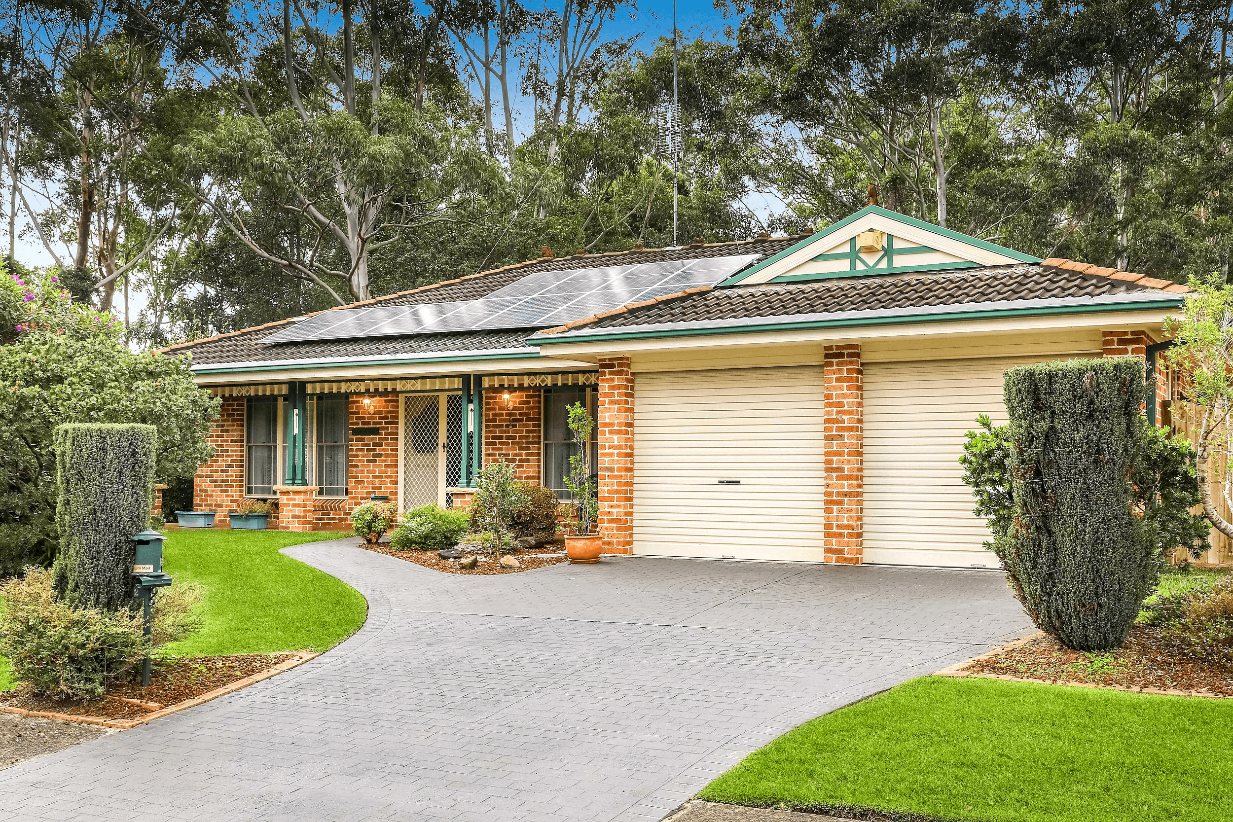 2 Legge Place, GREEN POINT, NSW 2251