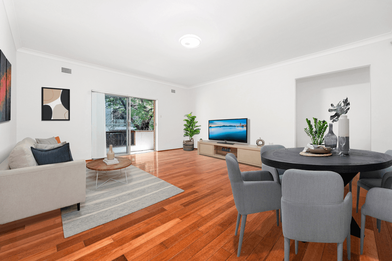 7/63 Gladstone Street, KOGARAH, NSW 2217