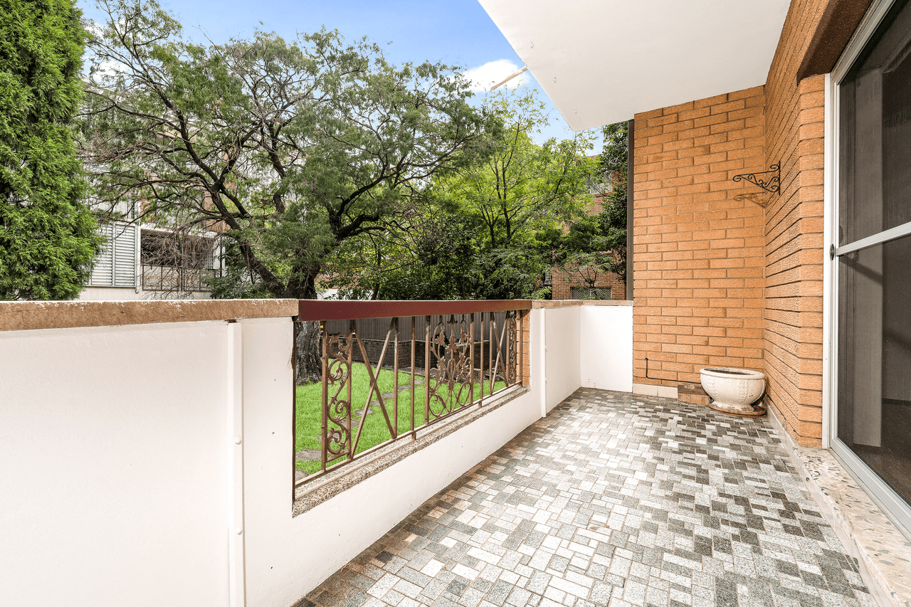 7/63 Gladstone Street, KOGARAH, NSW 2217