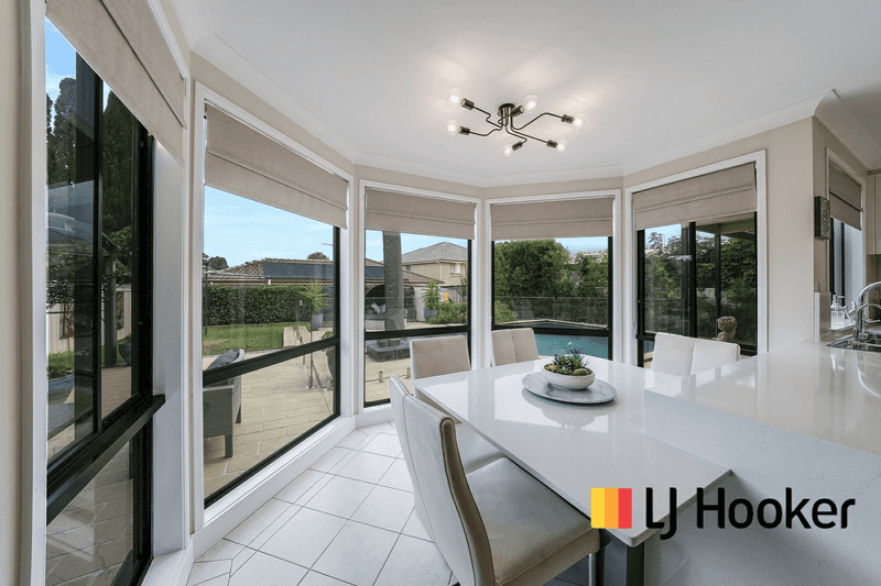 28 Mason Drive, HARRINGTON PARK, NSW 2567