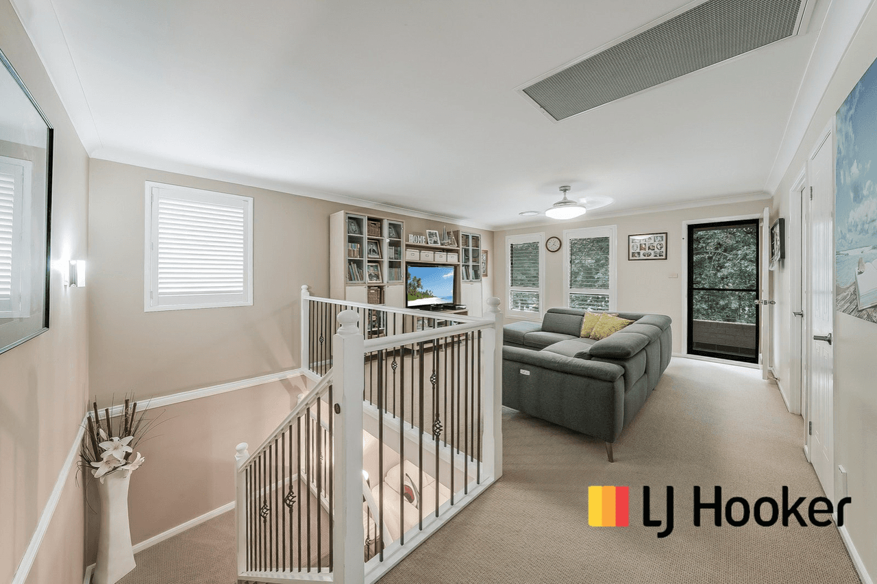 28 Mason Drive, HARRINGTON PARK, NSW 2567