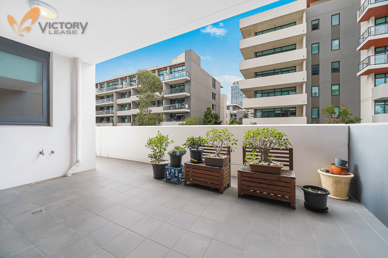 103/46 Walker Street, Rhodes, NSW 2138