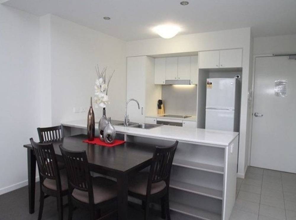 135/75 Central Lane, GLADSTONE CENTRAL, QLD 4680