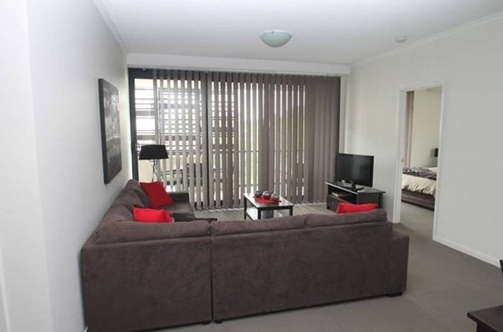 135/75 Central Lane, GLADSTONE CENTRAL, QLD 4680