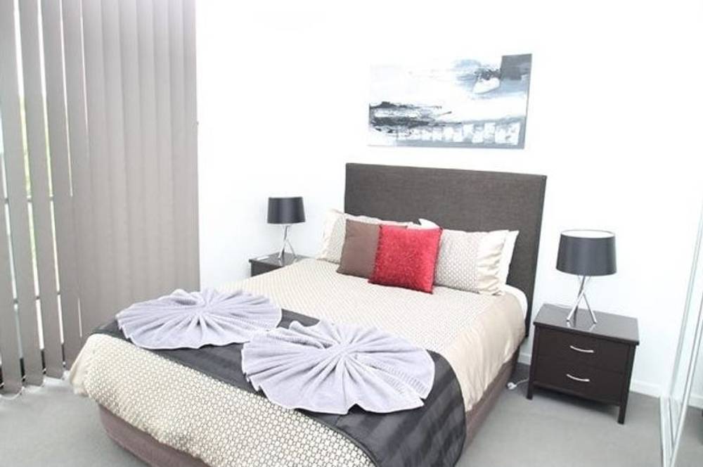 135/75 Central Lane, GLADSTONE CENTRAL, QLD 4680