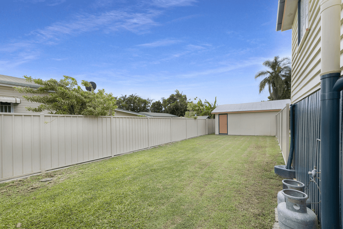 12 Agnes Street, BUNDABERG NORTH, QLD 4670