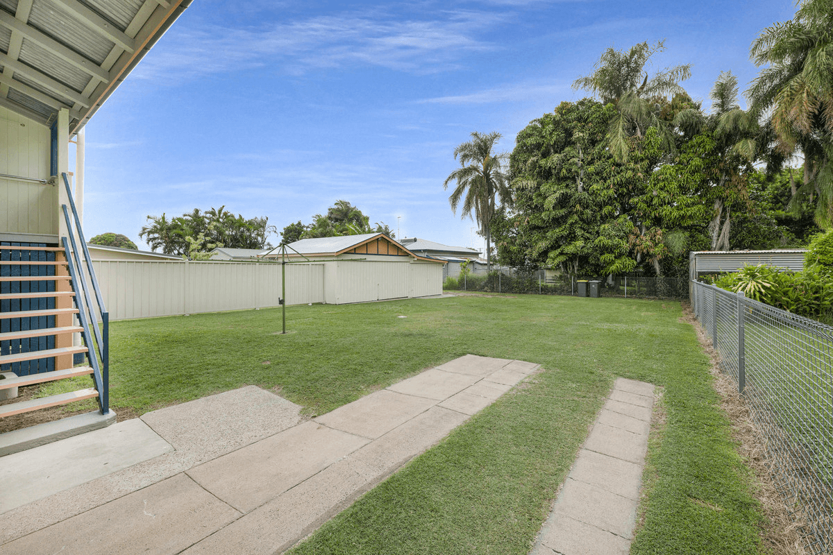 12 Agnes Street, BUNDABERG NORTH, QLD 4670