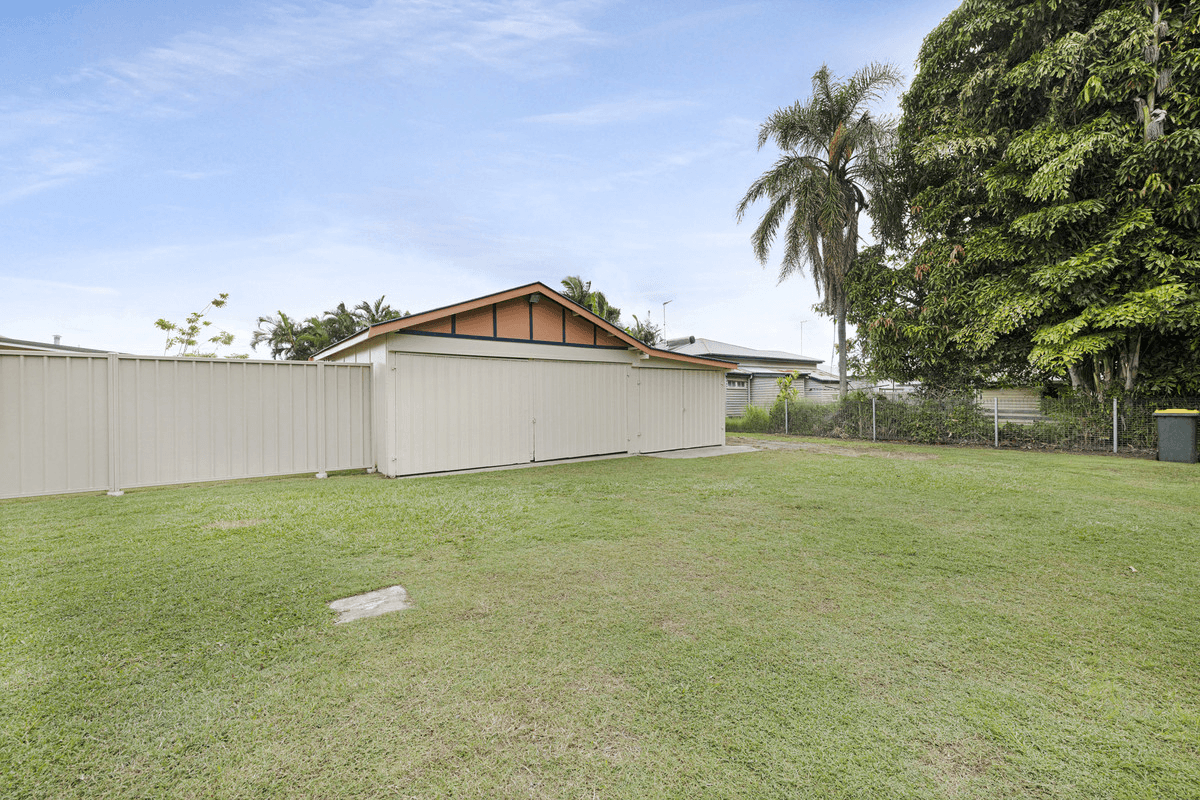 12 Agnes Street, BUNDABERG NORTH, QLD 4670