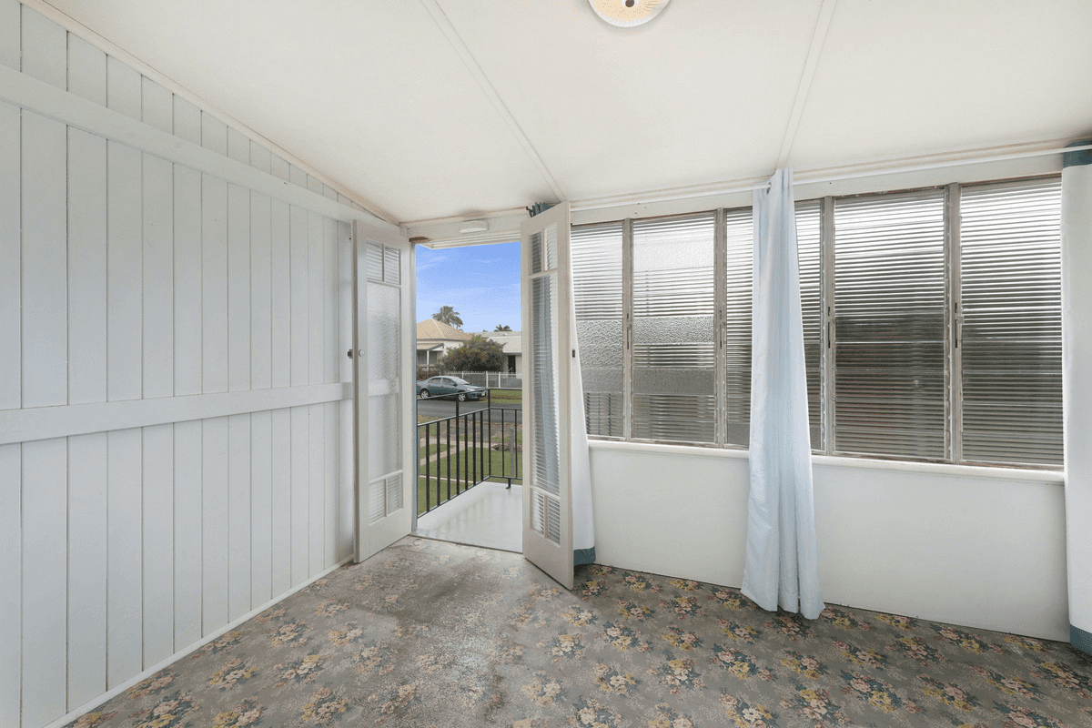 12 Agnes Street, BUNDABERG NORTH, QLD 4670