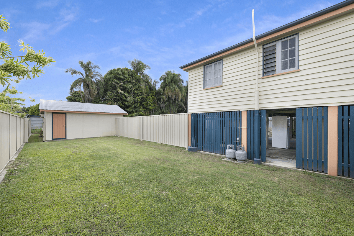 12 Agnes Street, BUNDABERG NORTH, QLD 4670