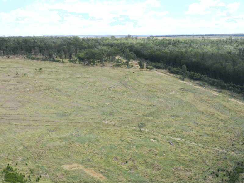 Lot 25 Hain Road, CANNING CREEK, QLD 4357