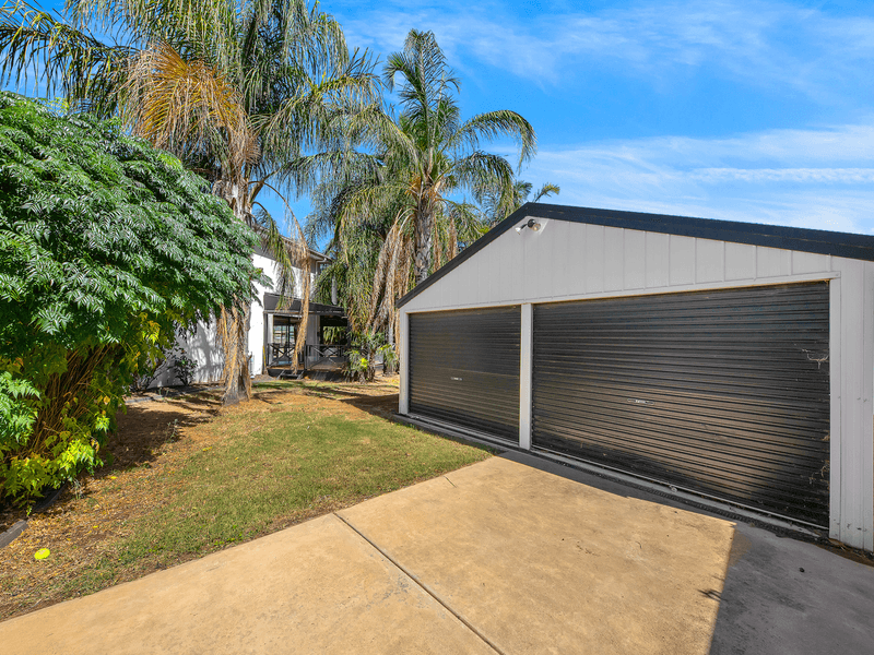 1 Lemon Grove, COBRAM, VIC 3644