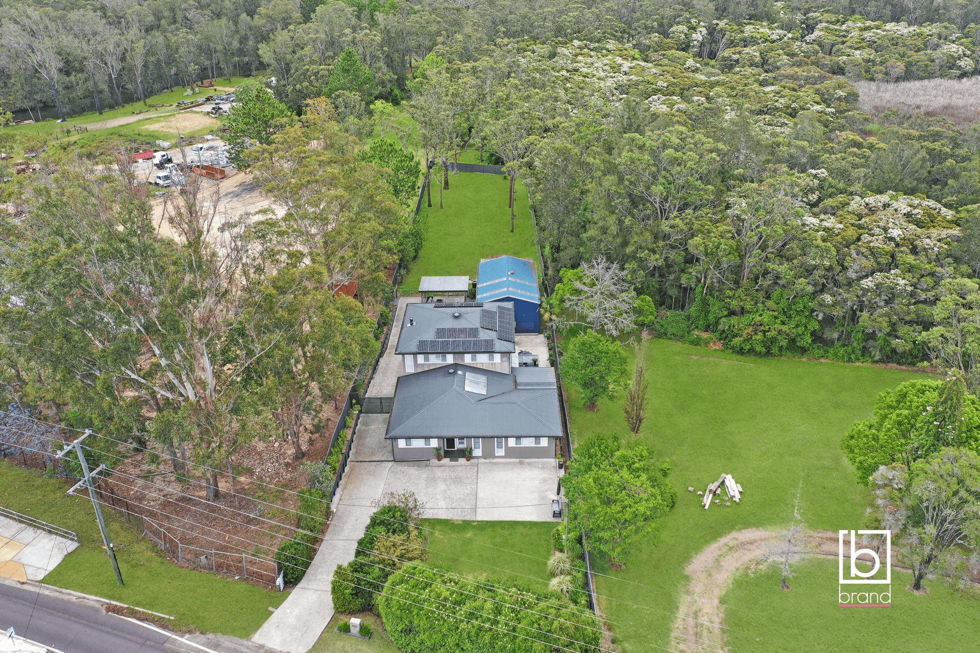 207 Freemans Drive, MORISSET, NSW 2264