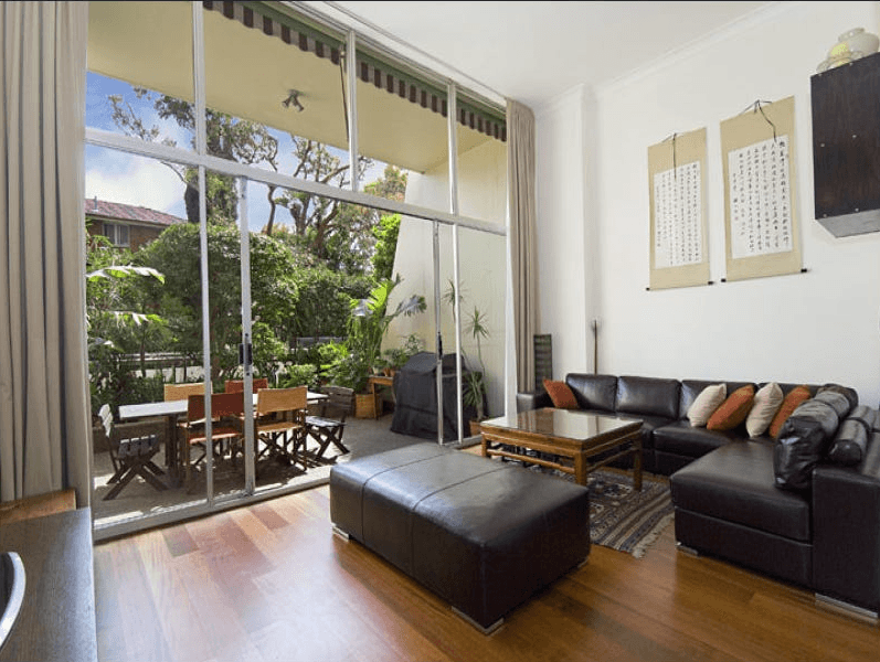 G03/29 Yeo Street, NEUTRAL BAY, NSW 2089