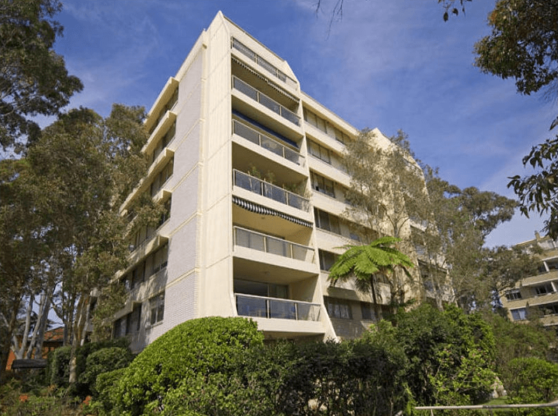 G03/29 Yeo Street, NEUTRAL BAY, NSW 2089